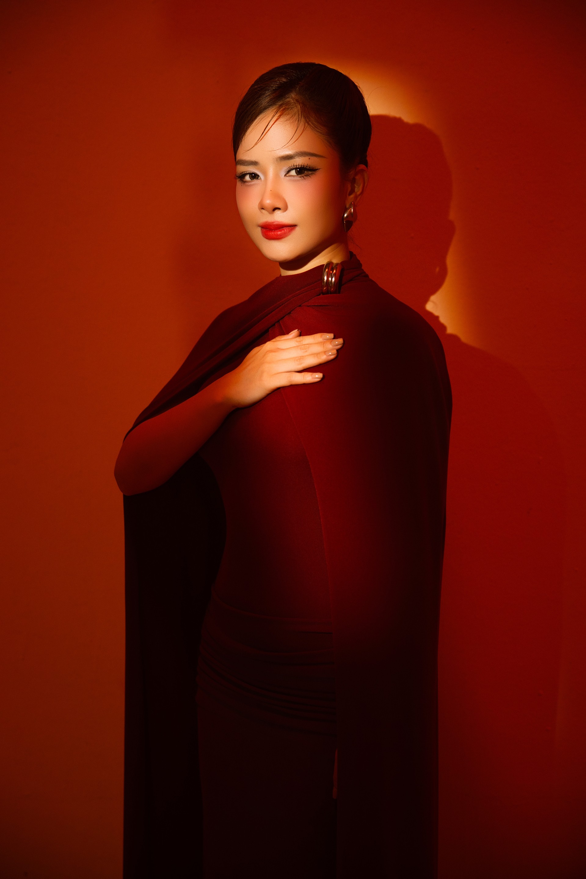 DUONG HOANG YEN