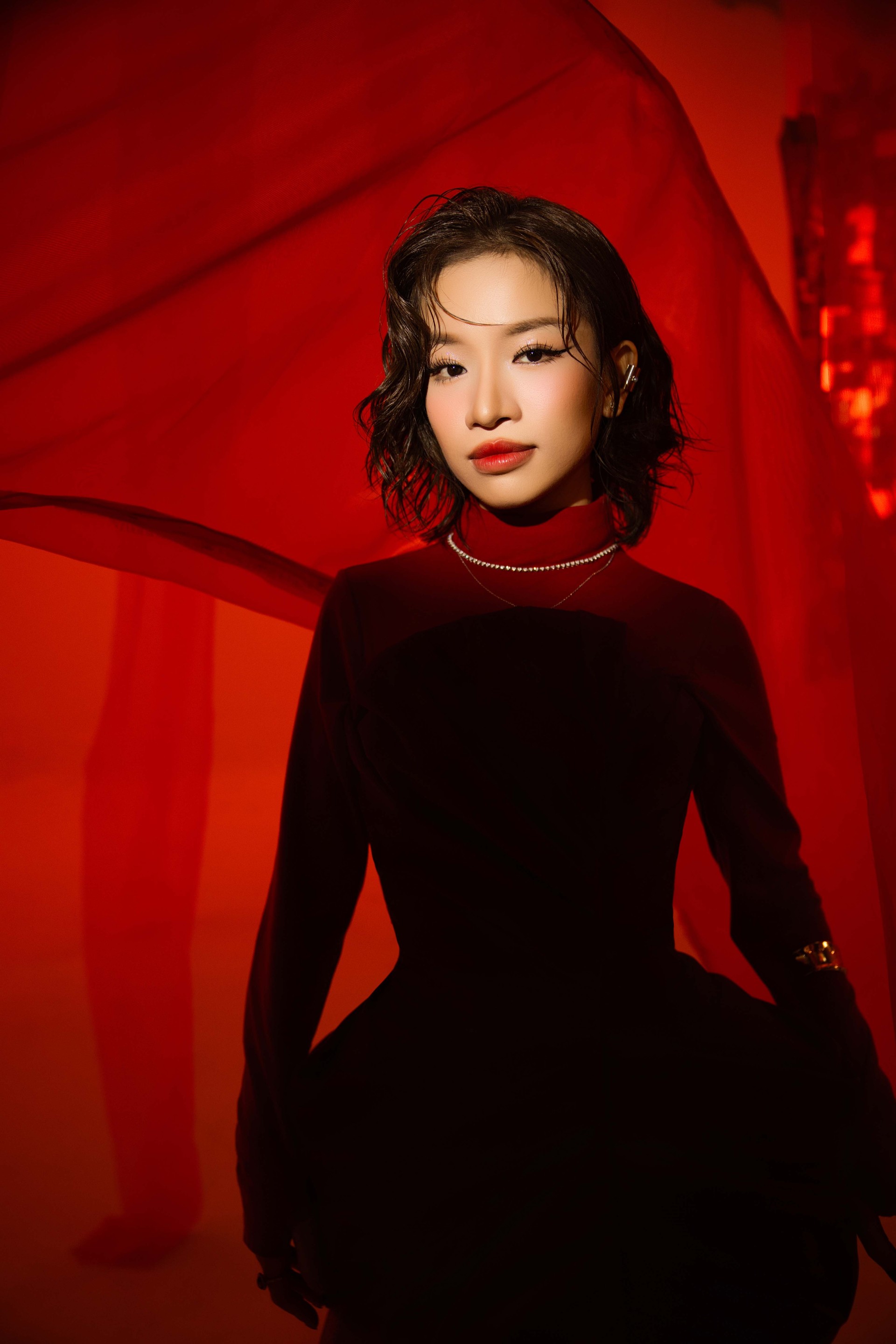LAM BAO NGOC