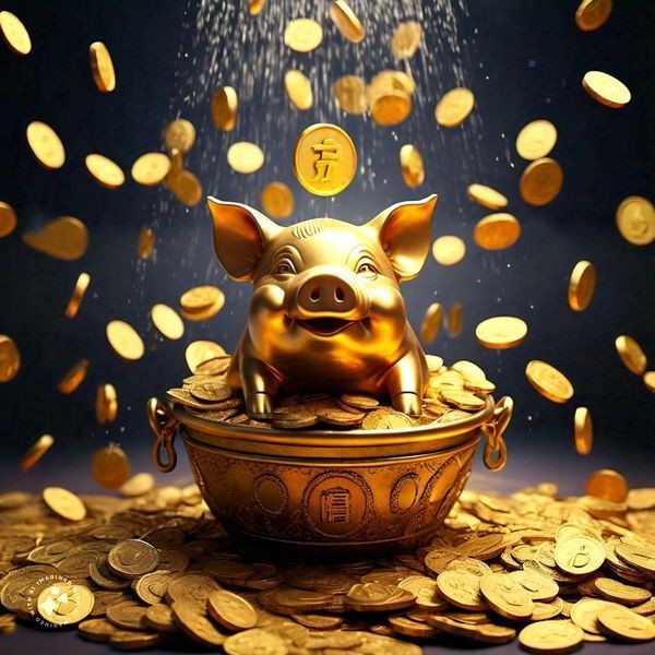 Tuổi Hợi phúc như Đông Hải