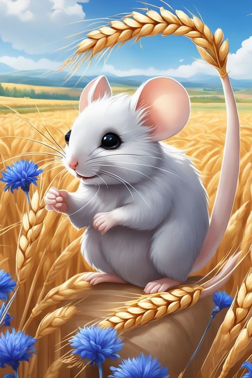 Vượng khí ngập tràn, tuổi Tý đón nhiều vận may