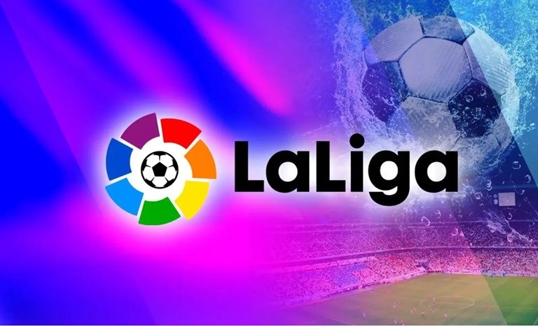 La Liga là giải đấu hàng đầu thế giới.