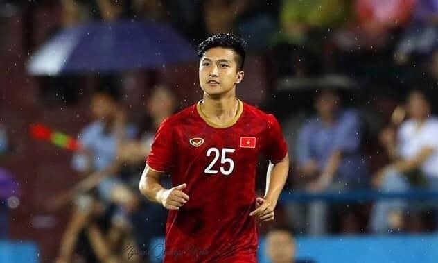 Martin Lo từng nhận được sự kỳ vọng.