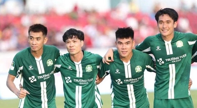 Trường Tươi Đồng Nai cho thấy tầm nhìn dài hạn.