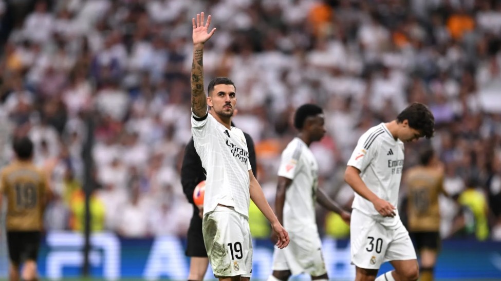 Dani Ceballos vẫn còn nhiều giá trị với Real Madrid.