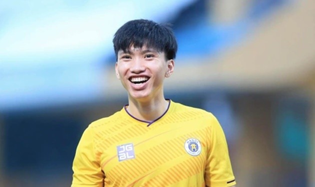 Văn Hậu có thể trở lại ở mùa giải mới.