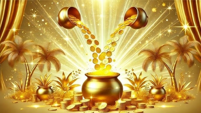 Đắc Địa Gặp Thời: 4 tuổi Hổ Mọc Thêm Cánh, tháng 8 nổ Lộc, tháng 9 Tiền về tíu tít