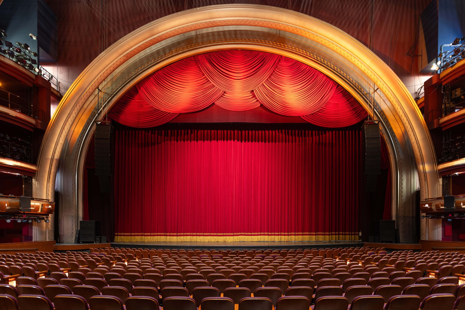 Dolby Theatre 01