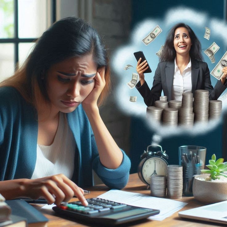 Có những chuyện ngoài tầm kiểm soát thì buộc lòng phải dưng dưng bởi có quan tâm cũng không giải quyết được