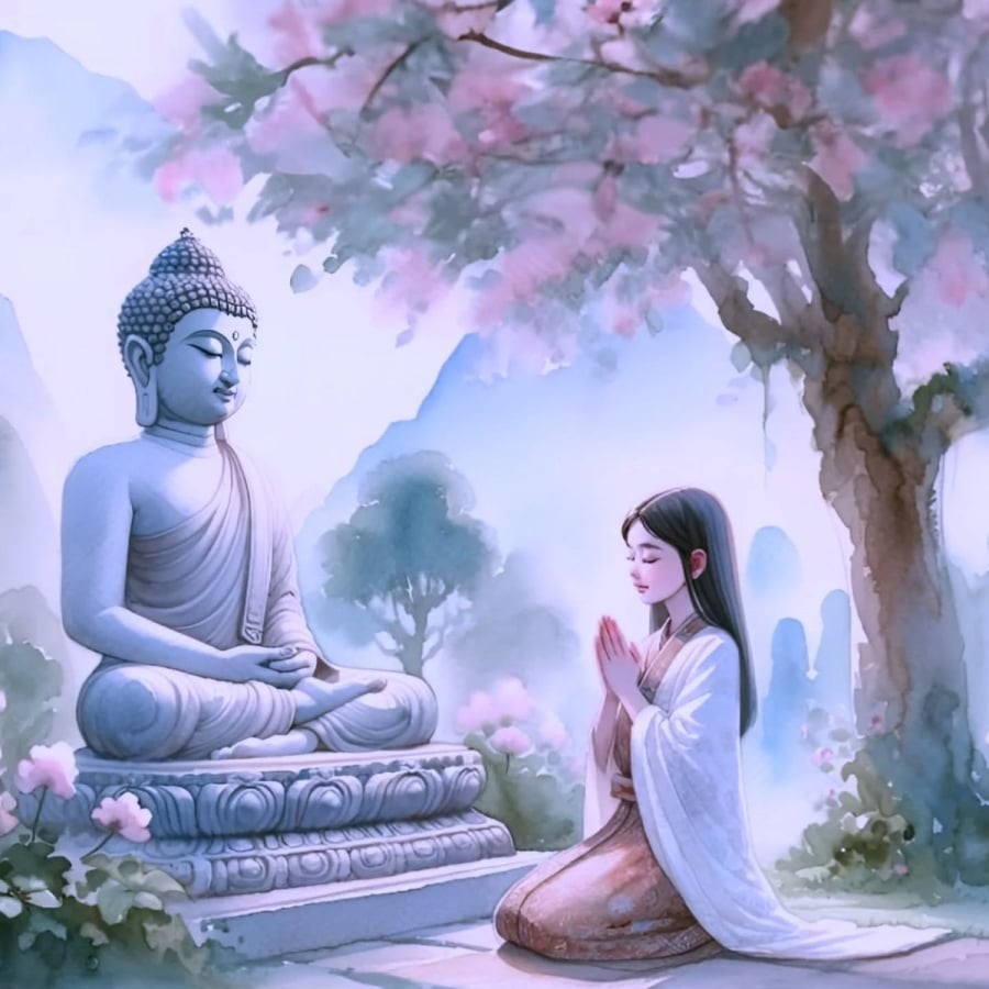 Sinh ngày 19 âm được che chở