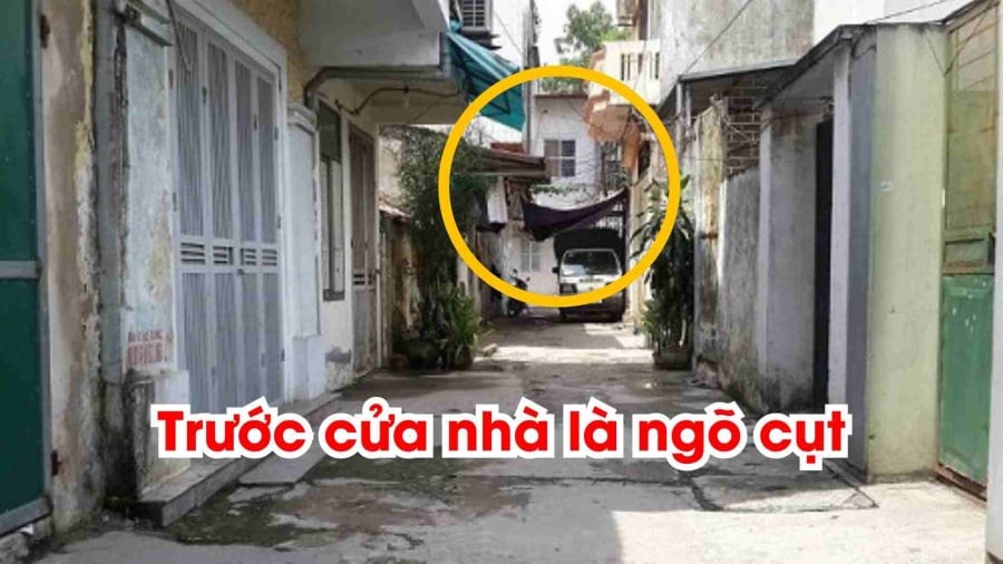 Tam Xung trước cửa của cải tiêu tán, gia đình lục đục tối ngày, tam xung là thứ gì?