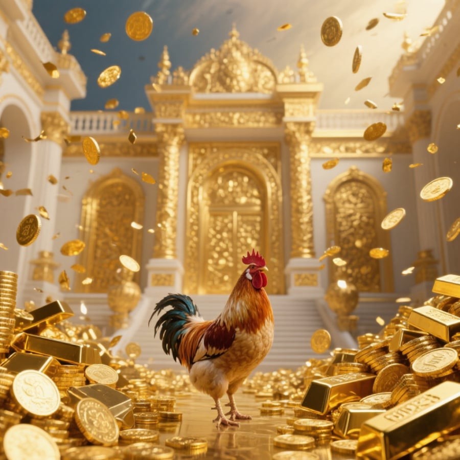 Người tuổi Dậu bước vào giai đoạn biến động tài chính. 