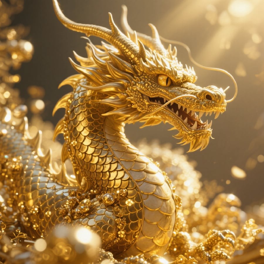 Trước Rằm tháng 6 nhuận, tuổi Thìn được dự báo tạm biệt các khó khăn để mở ra con đường mới.