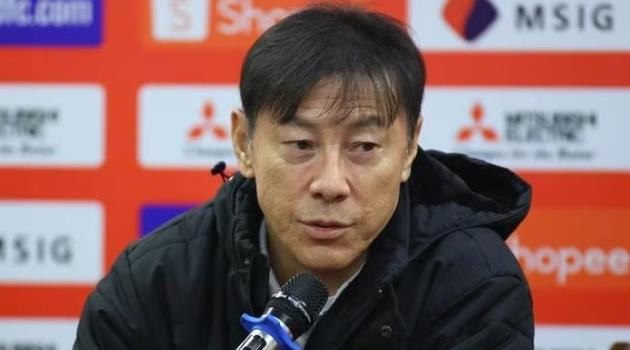 Shin Tae-yong tiến gần Ulsan.