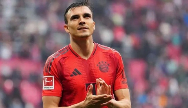 Joao Palhinha sắp cập bến Tottenham.