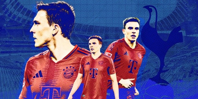 Joao Palhinha là 'máy quét' đẳng cấp.