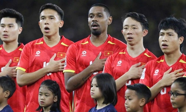 Dàn sao Việt kiều sẽ giúp các cấp độ đội tuyển Việt Nam và V-League tăng chất lượng.