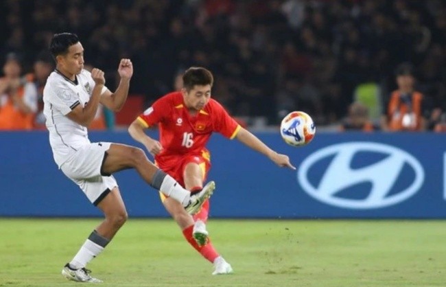 U23 Việt Nam hướng đến tấm HCV SEA Games 33.