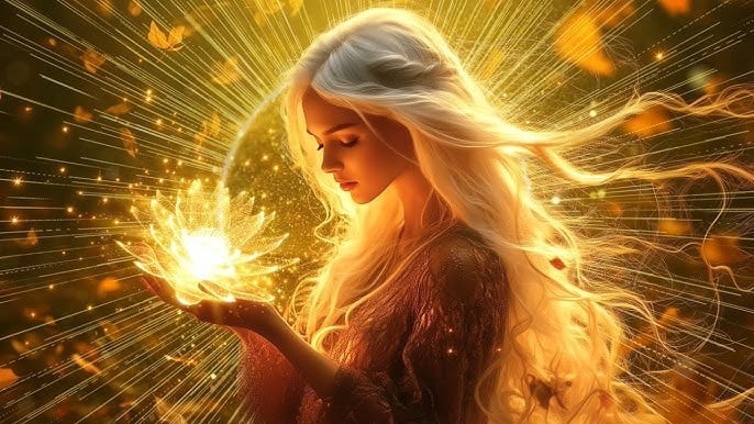 Lời khuyên: Hãy hành động theo trực giác – tuần này linh cảm của bạn rất đúng, có thể dẫn đến tài vận.