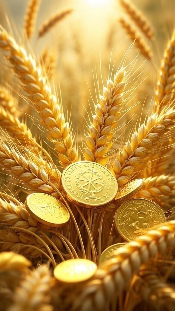 Ngày 16 âm lịch – Vững vàng từ gốc, tài lộc từ tâm