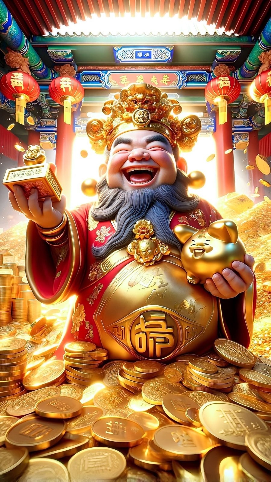 Tuổi Tý – Trúng hợp đồng lớn, tiền vào dồn dập
