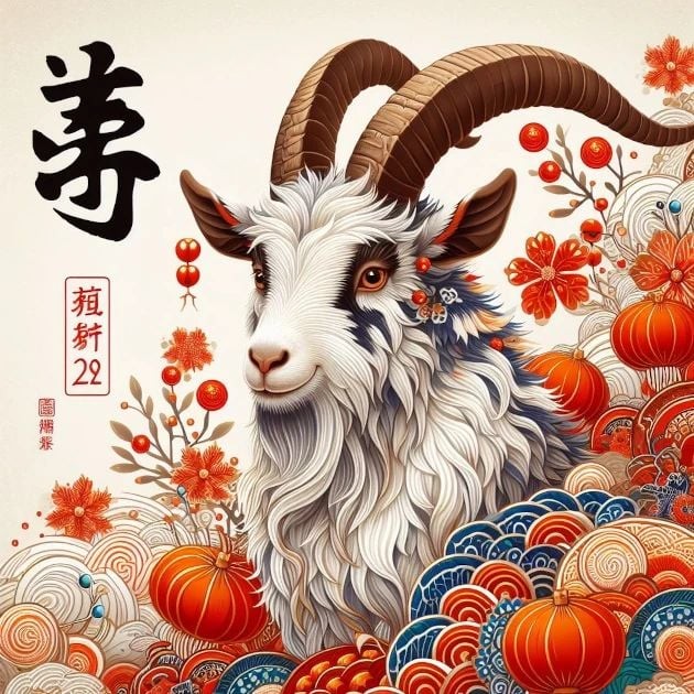 Tuổi Mùi – Lộc Tài Tràn Về Sau Thời Gian Chững Lại

