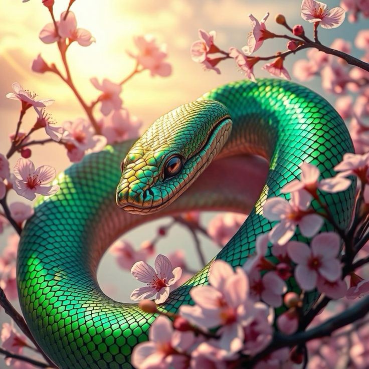 Tuổi Tỵ cơ hội trúng đậm