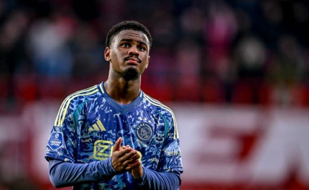 Bản hợp đồng đầu tư cho tương lai của Chelsea.