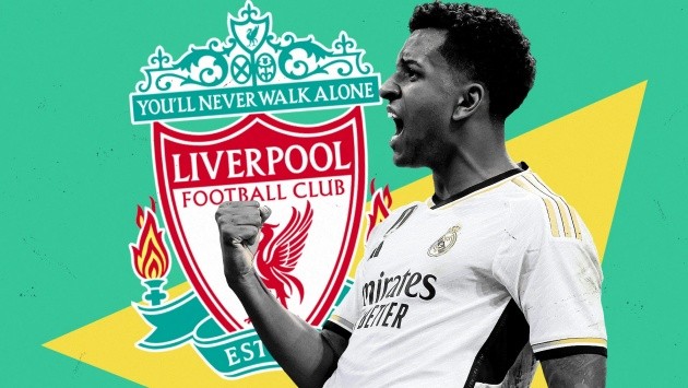 Liverpool được cho là quan tâm