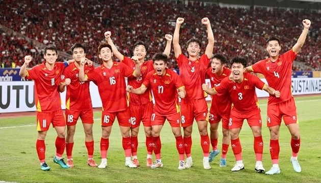 U23 Việt Nam cần gì để vươn tầm Châu Á?