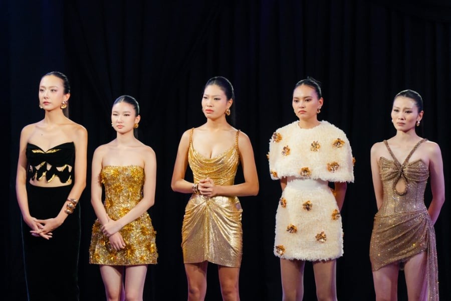 Nàng Mơ lọt top gặp nguy hiểm.