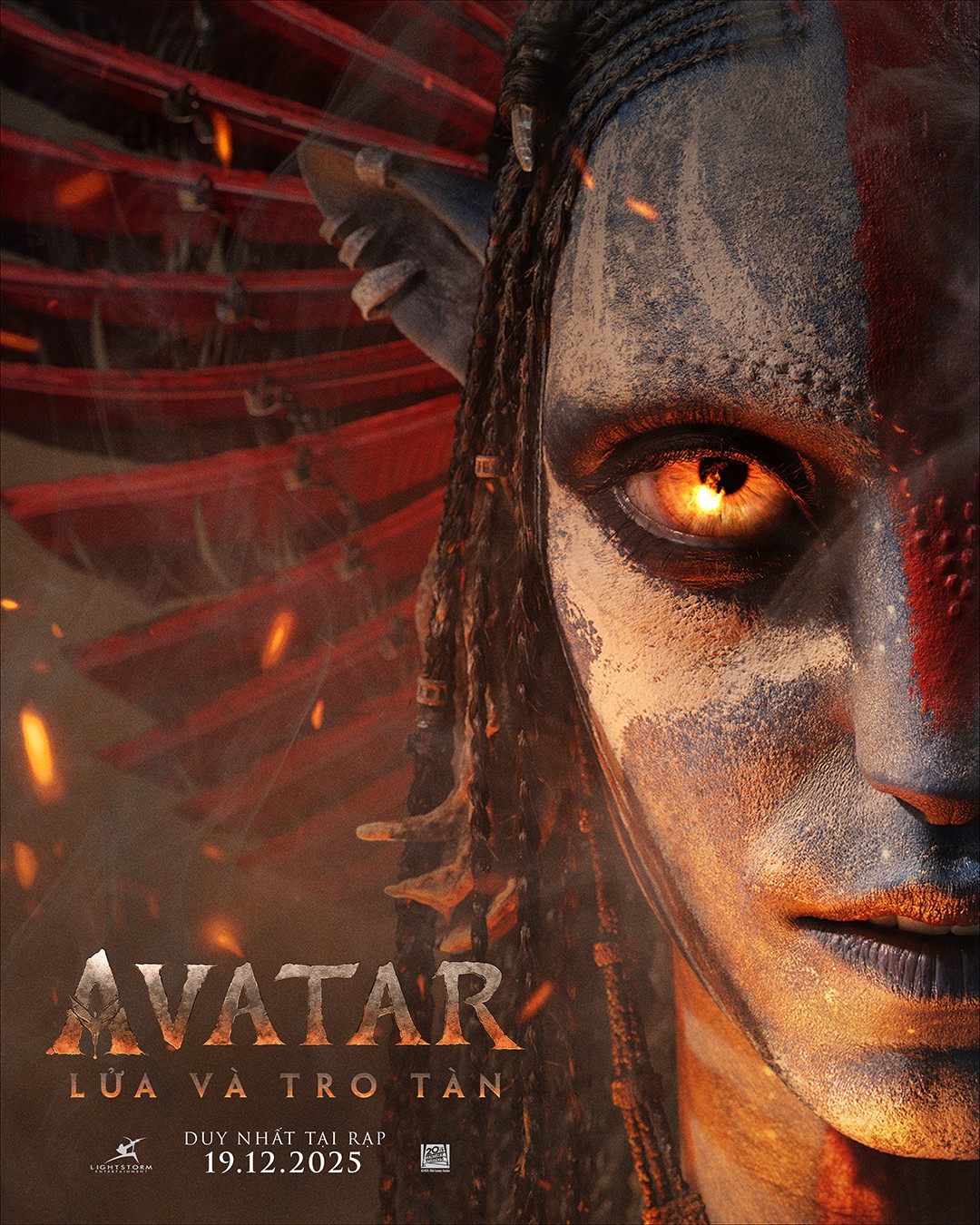 A3 POSTER