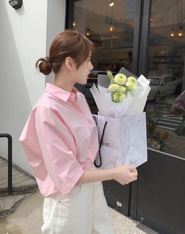 Các gam màu pastel mang đến sự ngọt ngào và cuốn hút.