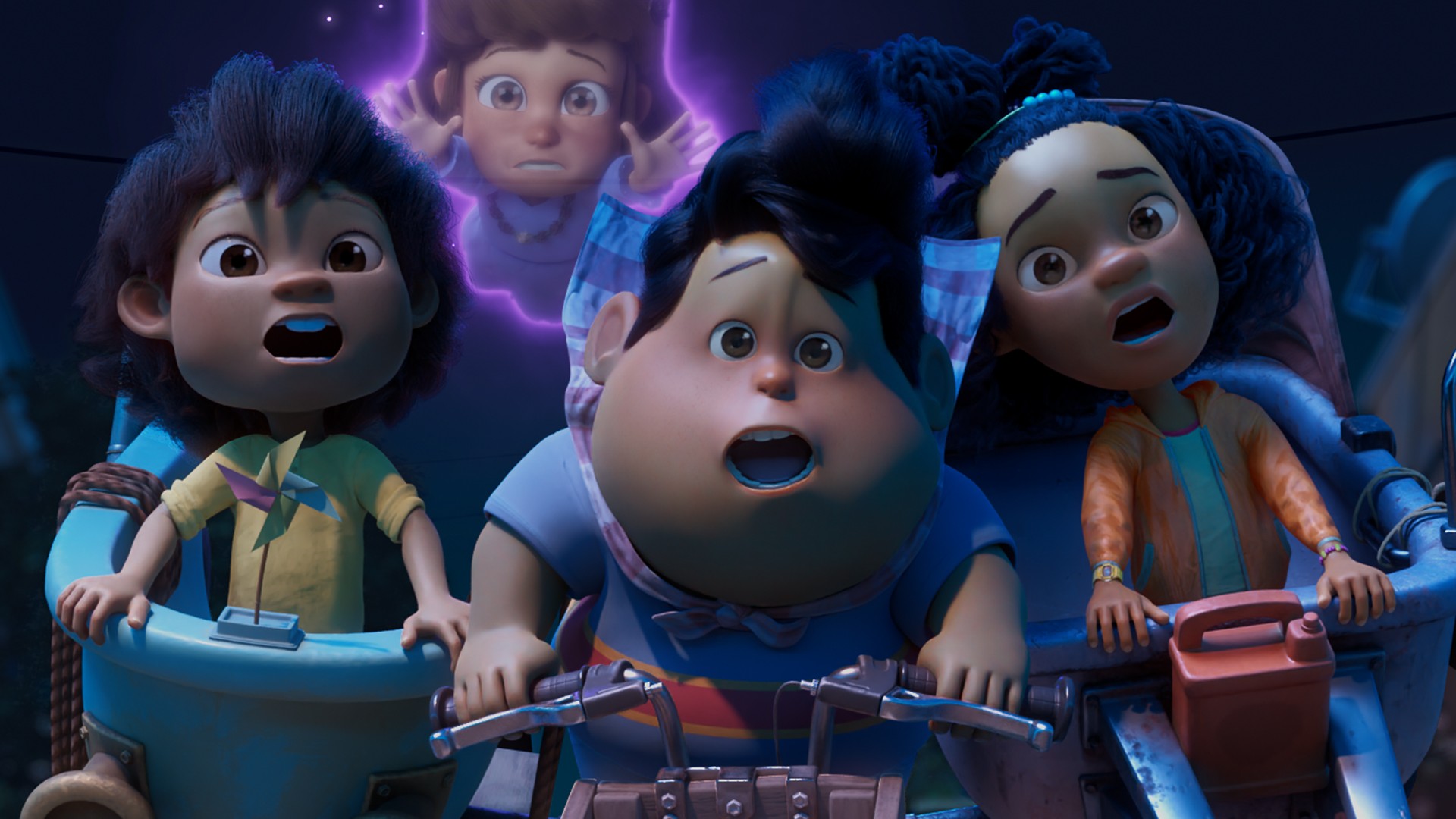 Still 11