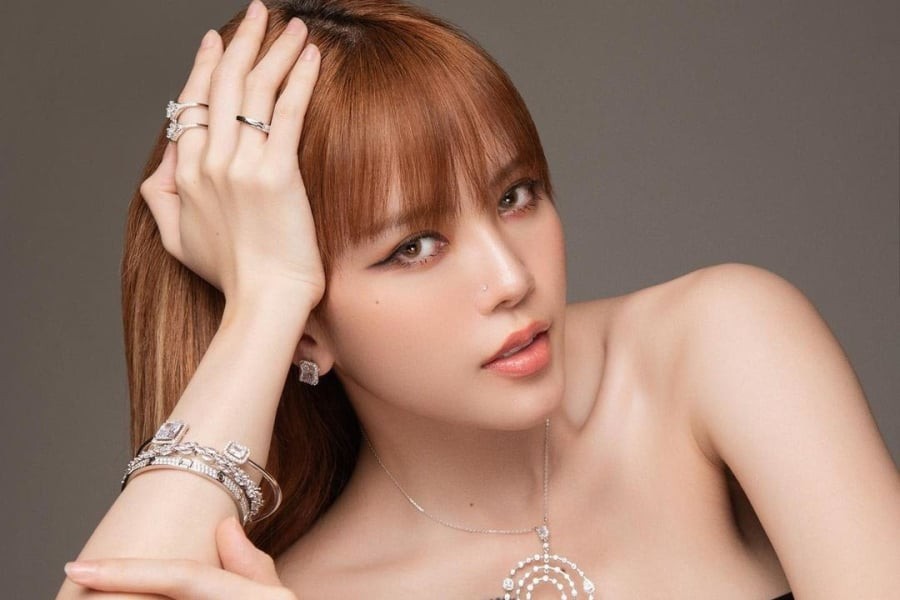 Thiều Bảo Trâm có động thái gây chú ý giữa lúc bị réo tên vào ồn ào tình ái

