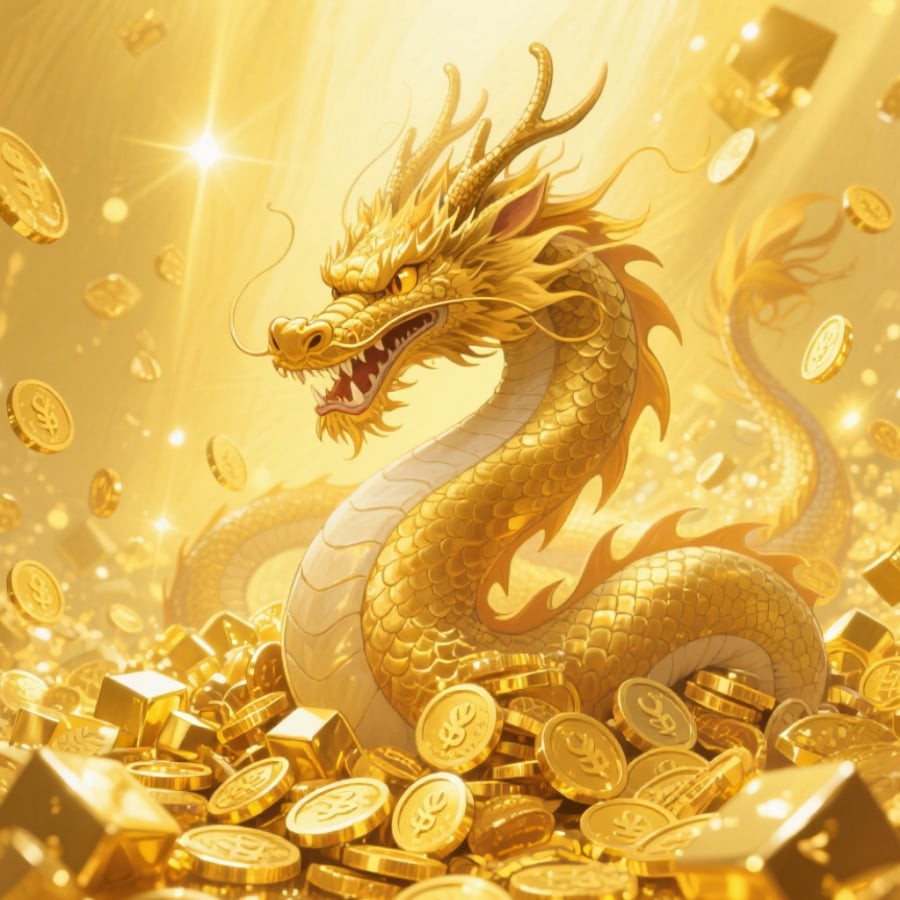 Tử vi 12 con giáp dự báo rằng, trong 5 năm tới, người tuổi Thìn có thể phát triển sự nghiệp rực rỡ, hưởng tài lộc dồi dào.