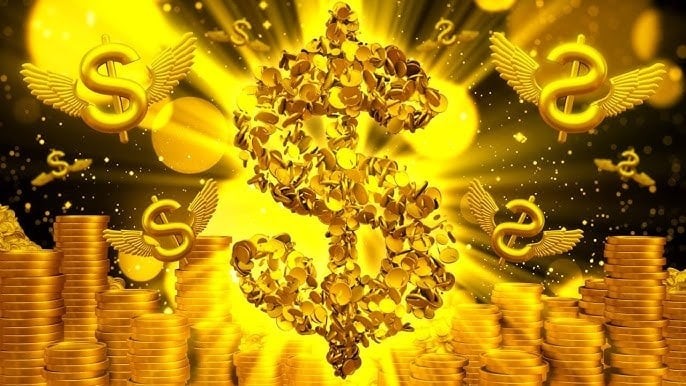 2025 Trúng mánh, 2026 Tiền về, 2027 Tiền tíu tít quanh 3 con giáp này