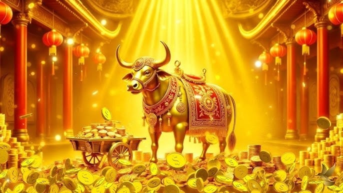 Trong số 12 con giáp thì có lẽ người tuổi Sửu là con giáp may mắn vô cùng khi mà con đường sự nghiệp trong vòng 3 năm tới của bản mệnh vô cùng hanh thông thuận lợi.

