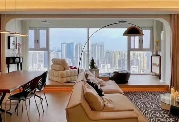 Cùng một diện tích, ví dụ 140m², nhưng tùy vào kiểu bố trí, trải nghiệm sống sẽ hoàn toàn khác biệt.