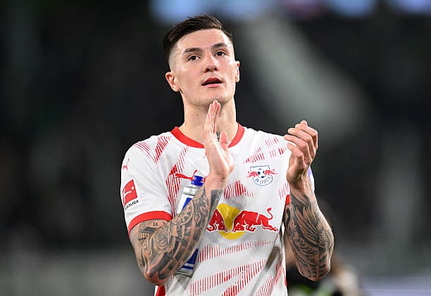 Arsenal sáng suốt khi từ bỏ Sesko.