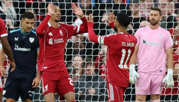 Người hâm mộ Liverpool đã có những cái nhìn tổng quan về các bản hợp đồng mới.