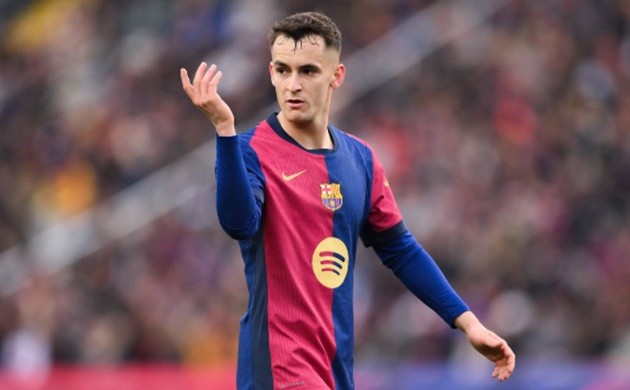 Casado từng được Tottenham nhắm đến.