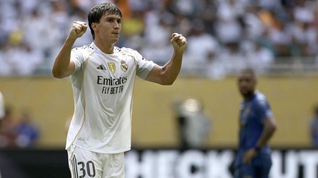 Gonzalo Garcia cần nắm bắt cơ hội một cách tốt nhất.