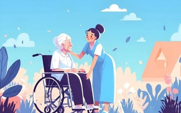 Nếu không có thói quen khám sức khỏe định kỳ, việc phát hiện kịp thời gần như không thể.