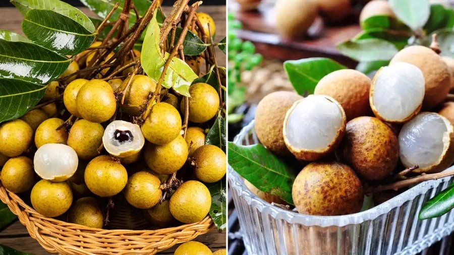 Quả nhãn có giá trị dinh dưỡng cao nhưng không phải ai cũng nên ăn.