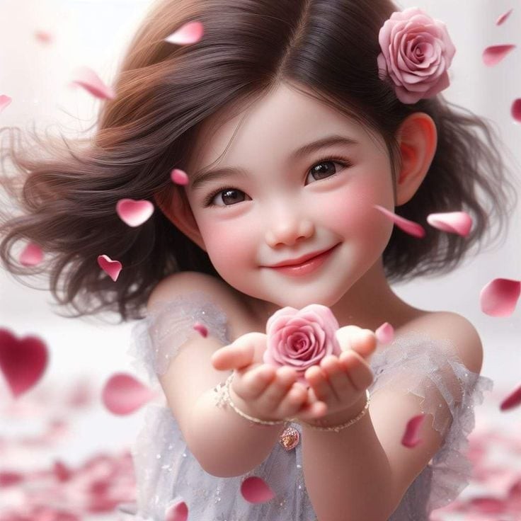 Trẻ sinh tháng 9, 10 có nhiều bé thông minh