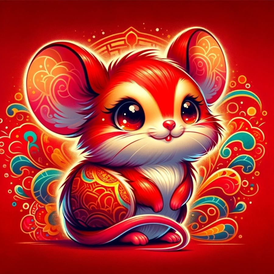 Người tuổi Tý vốn nổi bật bởi sự thông minh, sắc sảo và có khả năng phân tích nhanh nhạy.
