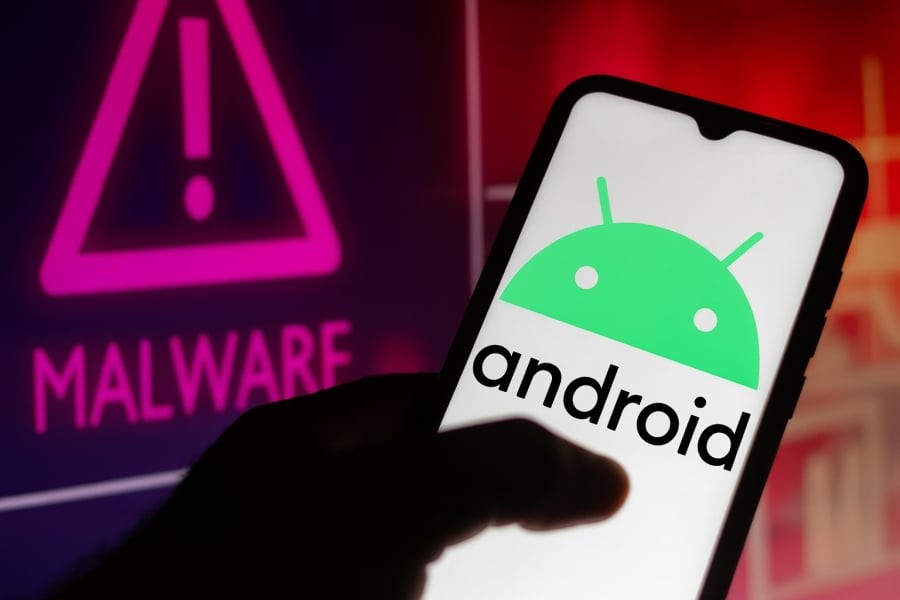 Mã độc nhắm vào Android ngày càng tinh vi, dễ dàng ẩn mình sau các ứng dụng tưởng như vô hại.