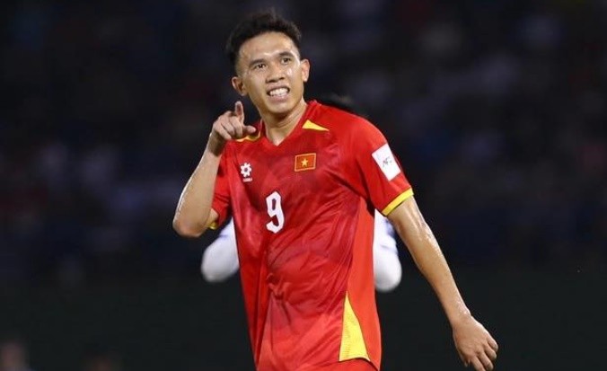 Minh Khoa sẽ gia nhập Bình Dương.