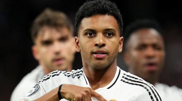 Tương lai của Rodrygo vẫn chưa được định đoạt.