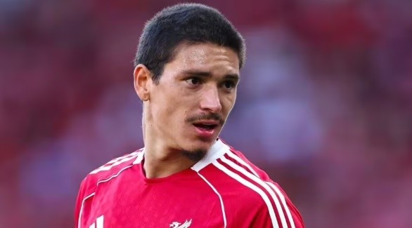 Nunez có thể sẽ chuyển đến Saudi Pro League thi đấu.